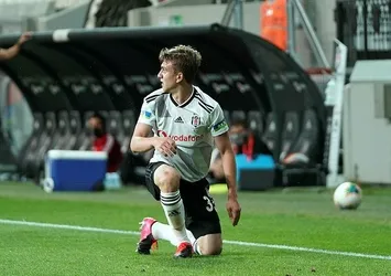 Genç isimler yüz güldürdü