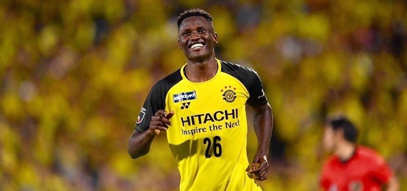 Beşiktaş için Michael Olunga iddiası! Michael Olunga kimdir?