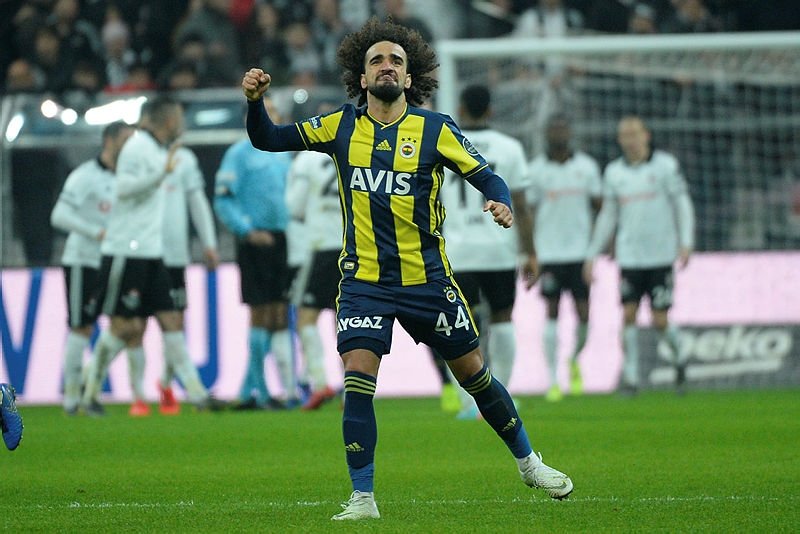Fenerbahçe’de 5 isim kampa götürülmedi!