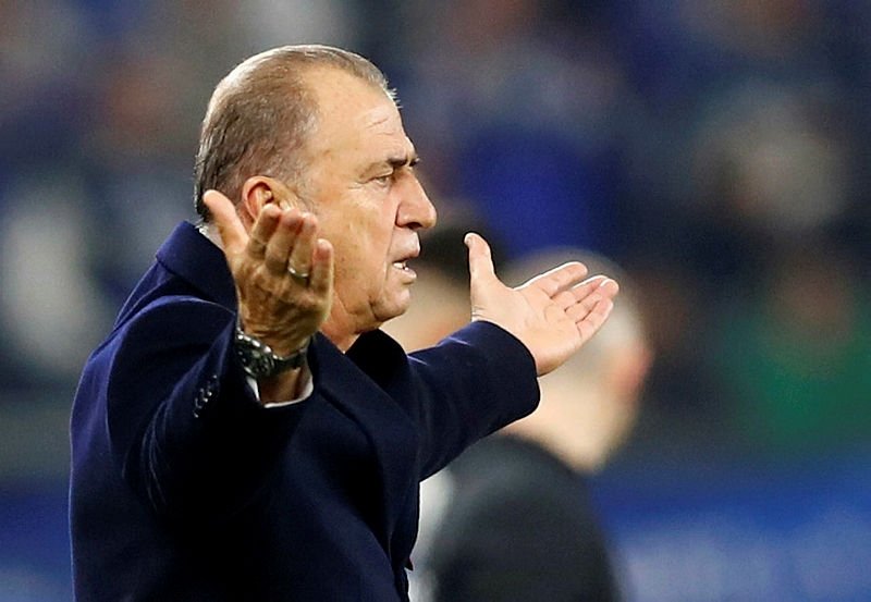 Fatih Terim’in unutulmaz açıklamaları