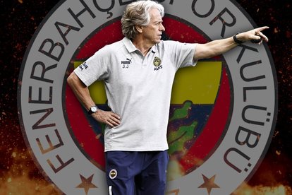 FENERBAHÇE TRANSFER HABERLERİ: F.Bahçe’de yabancı krizi! Jorge Jesus’tan dev neşter