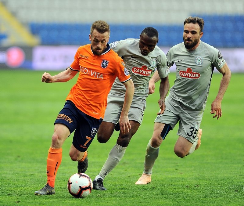 Abdullah Avcı’dan Galatasaray sözleri!