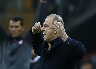 Galatasaray'a 14 milyon euro'luk darbe!