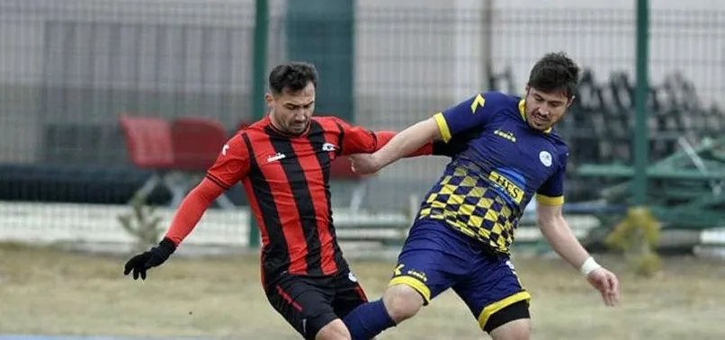 TFF'den amatör ligler için açıklama