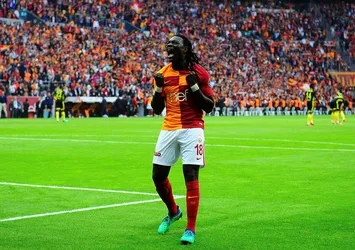 Bir Gomis etmediler