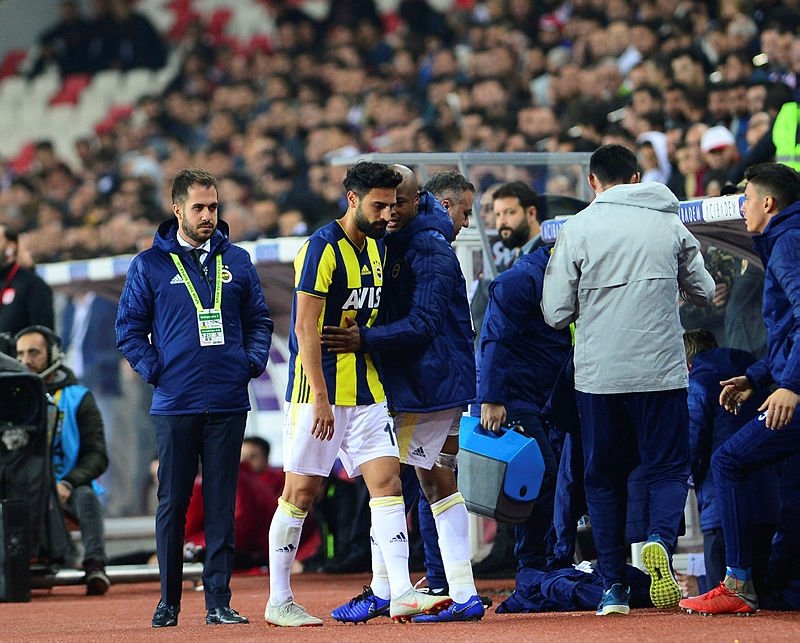 Fenerbahçe’ye müjdeli haber!