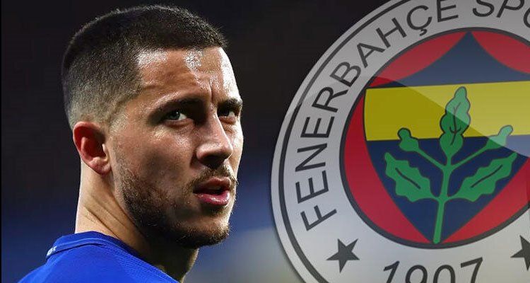 Fenerbahce De Asrin Bombasi Kulaga Inanilmaz Geliyor Ama Eden Hazard Son Dakika Transfer Haberleri Sayfa 1 Fenerbahce 15 Aralik 2021 Carsamba