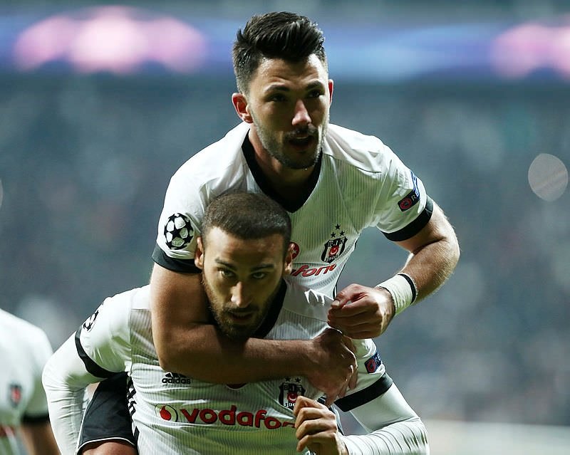 Tolgay Arslan, Real Madrid’i istiyor