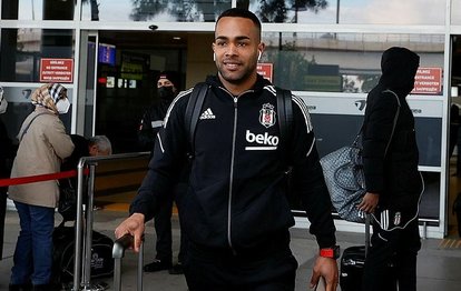 Beşiktaş Başkanı Ahmet Nur Çebi’den Alex Teixeira sözleri!