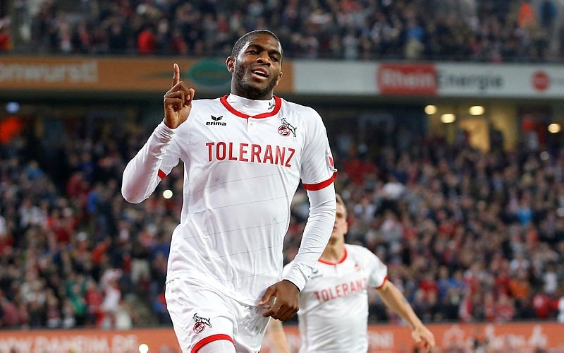 Galatasaray’da Modeste tamam!