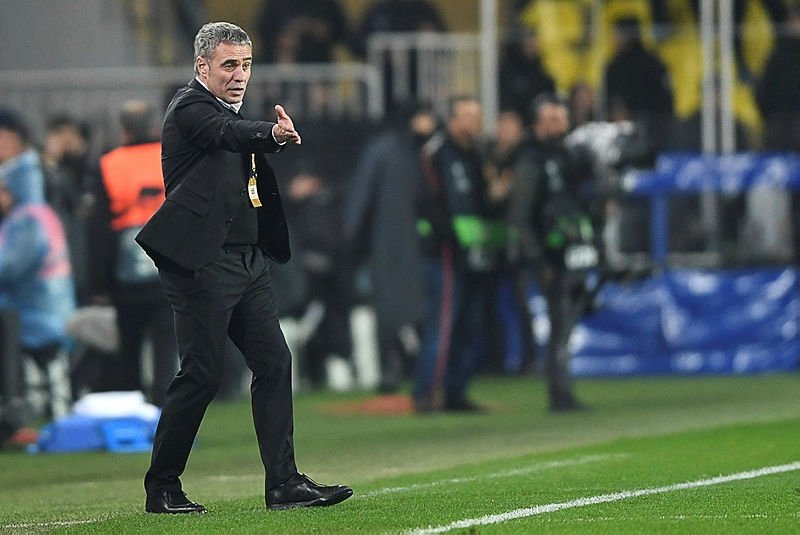 İşte Ersun Yanal’ın yanlışları