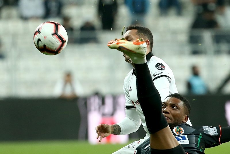 Sergen Yalçın’dan Beşiktaş açıklaması!