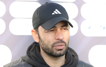 Selçuk İnan: Ortada bir maçtı