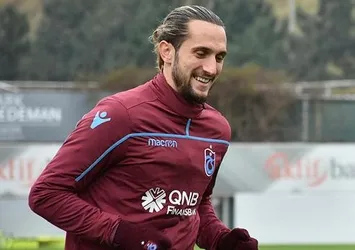 Yusuf Yazıcı: "Ligi 2. bitiririz"