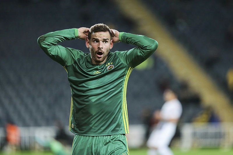 Sezon sonu Süper Lig’de yaprak dökümü!