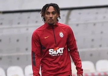 Sacha Boey'dan kötü haber!