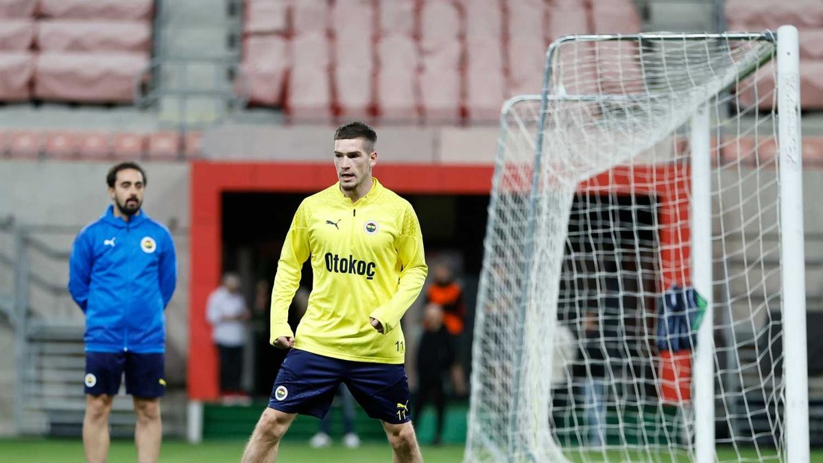 TRANSFER HABERİ: Ryan Kent Seattle Sounders'da!