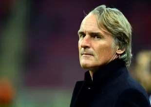 Riekerink: Şampiyonluk yarışının içindeyiz