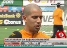 Galatasaray’da Sinan Gümüş antrenmanı tamamlayamadı - 3