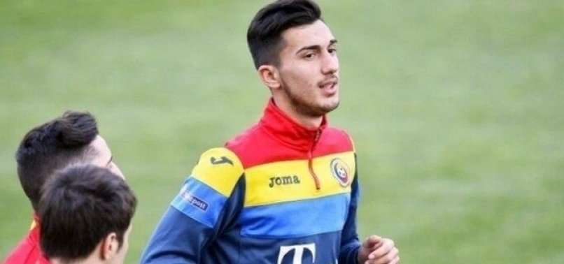 Galatasaray Transfer Haberleri Cimbom Dan Andrei Ivan Harekati Fatih Terim Istedi Aspor