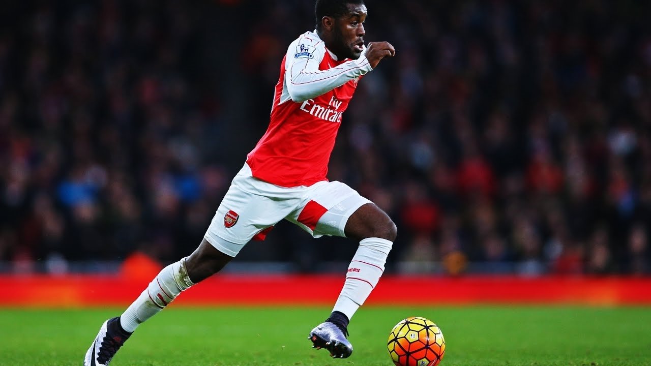 Galatasaray’da ilk hedef Joel Campbell