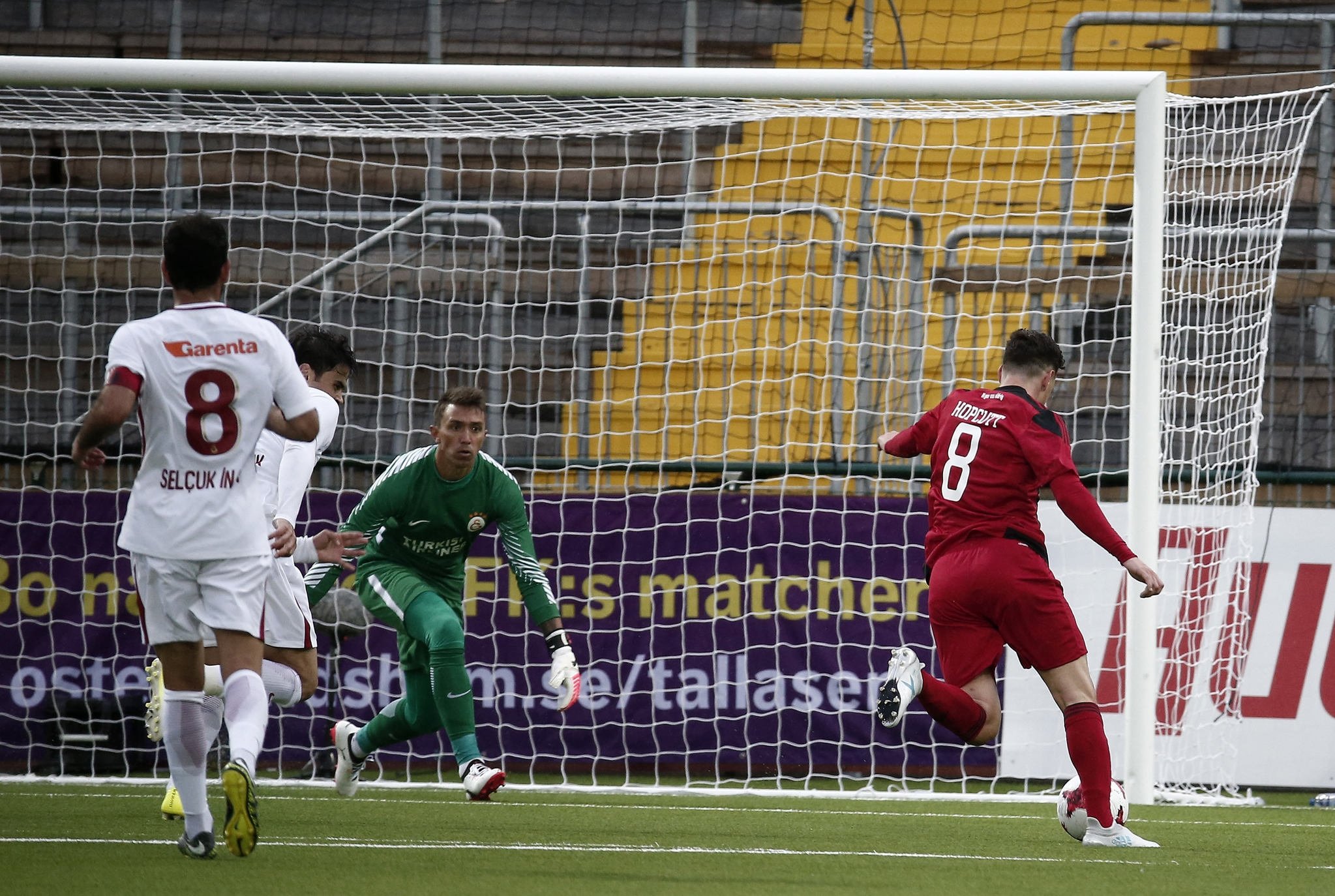 Igor Tudor’a büyük tepki