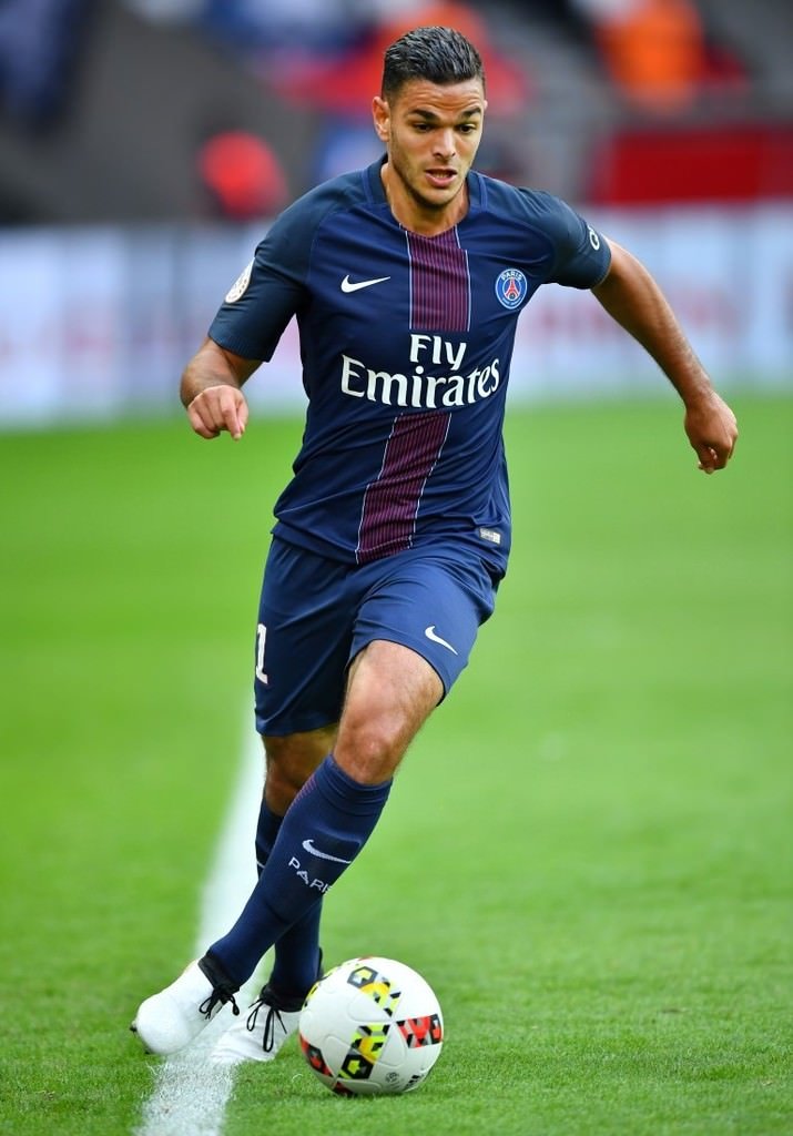 Fenerbahçe’de ’Ben Arfa’ sesleri