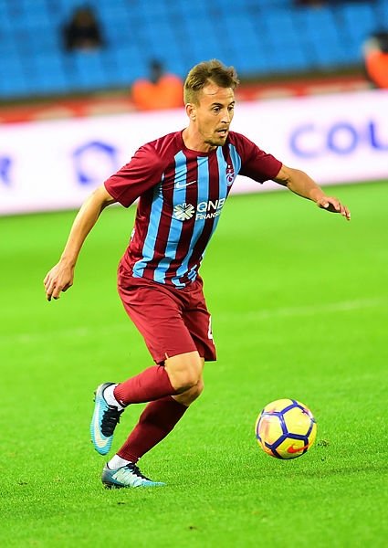 Süper Lig’in en yaşlı 11’i