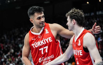 Ömer Faruk Yurtseven Real Madrid’de!