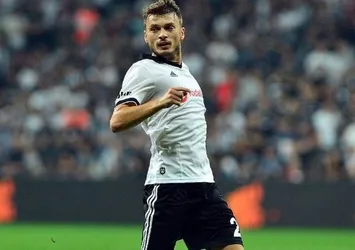 Aslan avcısı Ljajic