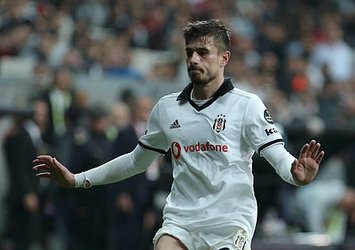 Dorukhan’dan iyi haber geldi