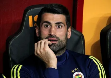 Volkan'dan flaş paylaşım! Babam...