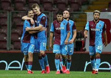 Şampiyonluğun ayak sesleri