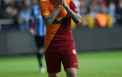 GALATASARAY TRANSFER HABERİ: Alexandru Cicaldau Konyaspor’a transfer oldu