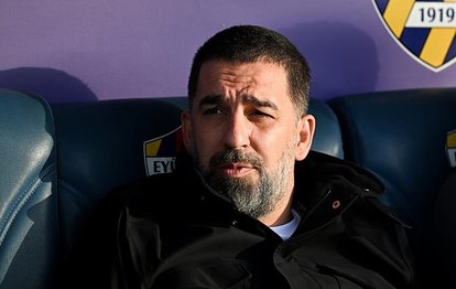 Arda Turan ayrılığı açıkladı! Yeni takımı...