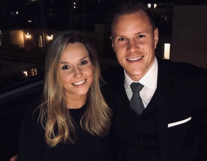 Onu görenler gözlerine inanamadı Futbolcuların eşleri ve sevgilileri