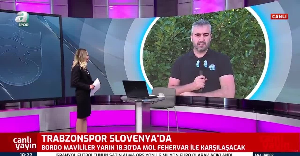 Göktan Gürpüz Trabzonspor'da