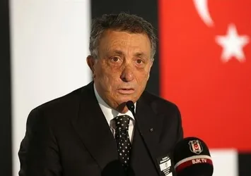 Rahmi Koç’tan Çebi’ye Ziyaret