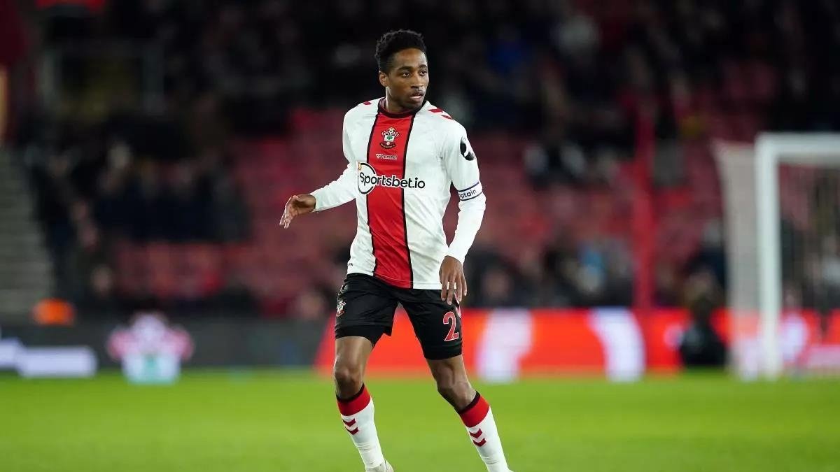 Beşiktaş Kyle Walker-Peters ile anlaştı
