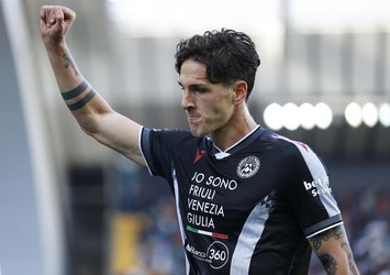 Gökhan İnler'den Zaniolo açıklaması!