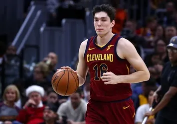 Cedi Osman'dan Pistons potasına 12 sayı