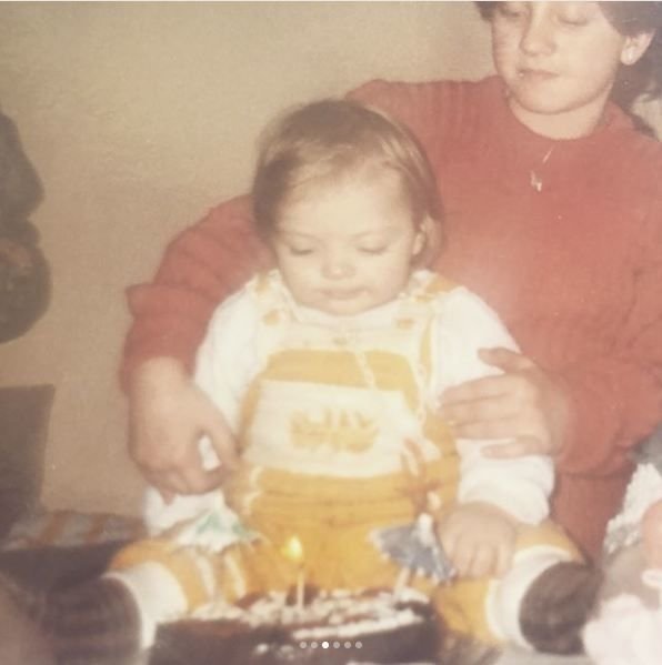 Futbolcuların çocukluk halleri