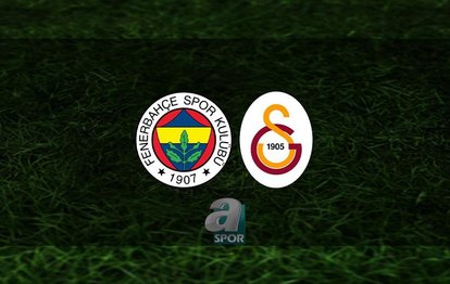Fenerbahçe - Galatasaray Kadın Futbol | CANLI İZLE