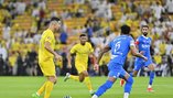 Suudi Arabistan Kral Kupası’nda zafer Al Hilal’in!