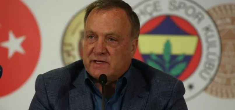 Dick Advocaat'tan "Stoch gidecek mi?" sorusuna yanıt