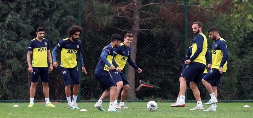 Denizli De Fenerbahce Heyecani Aspor