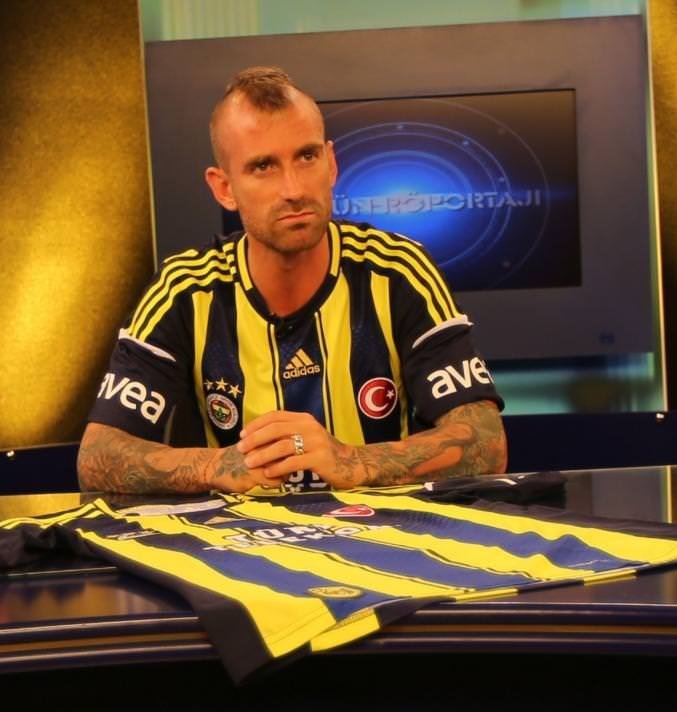 Süper Lig’in maaş bilançosu!