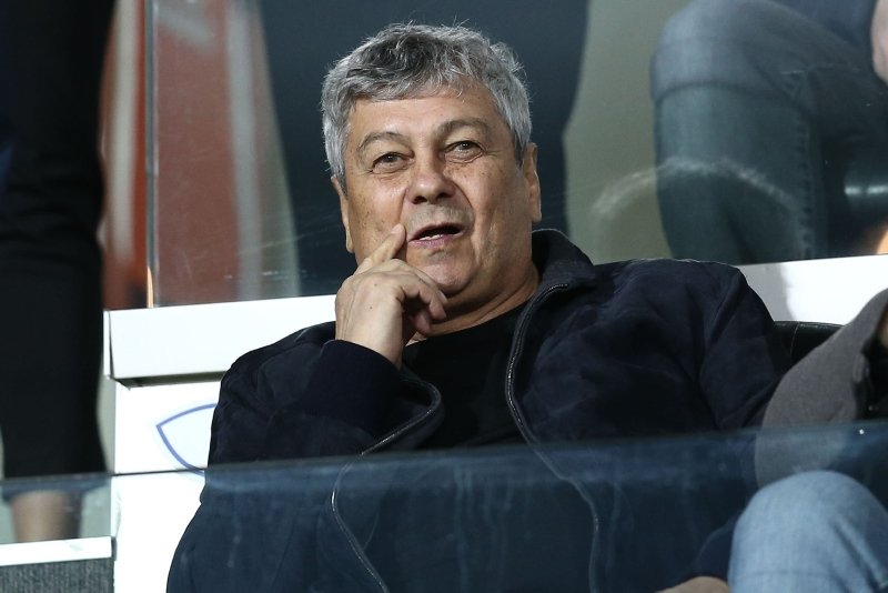 Lucescu’dan Şenol Güneş itirafı!