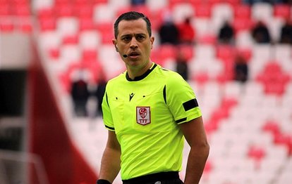 Trabzonspor maçının VAR hakemi belli oldu!
