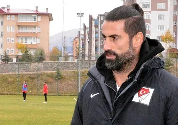 Volkan Demirel: Buruk değilim